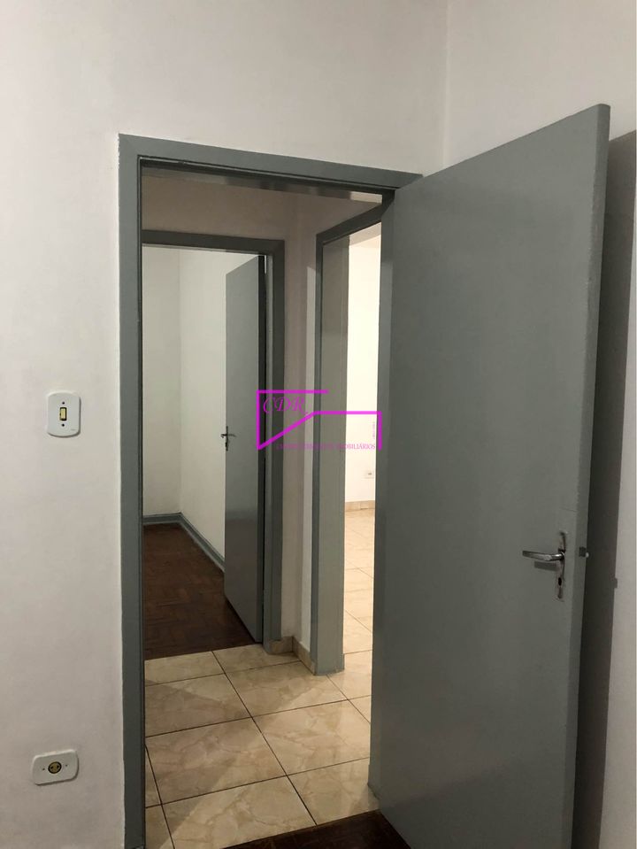 Apartamento, 2 quartos, 45 m² - Foto 5