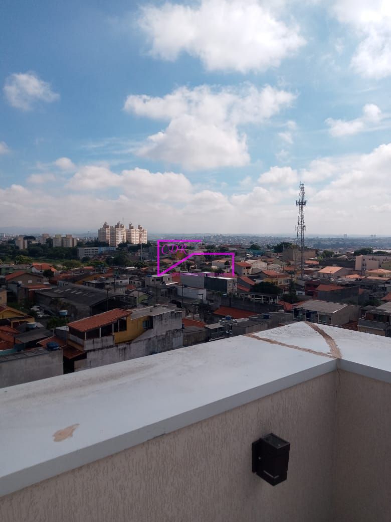 Apartamento, 2 quartos, 38 m² - Foto 24