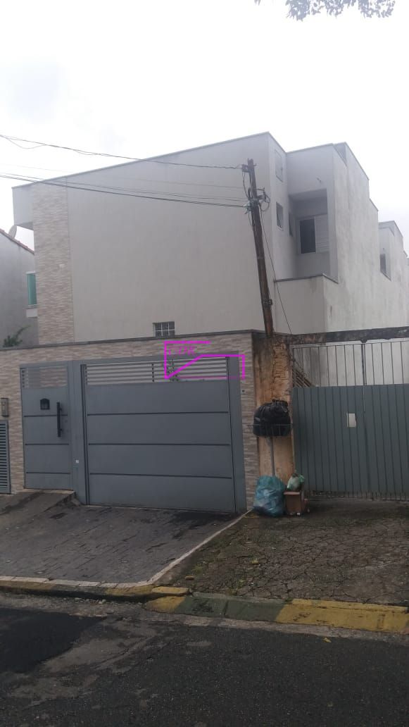 Sobrado à venda com 3 quartos, 86m² - Foto 32