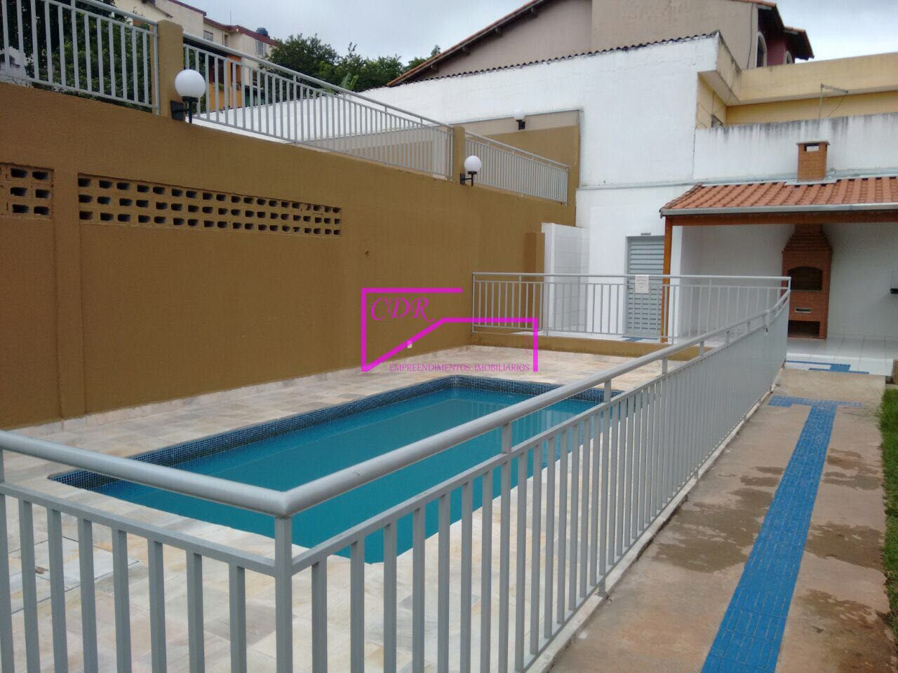 Apartamento, 3 quartos, 57 m² - Foto 23