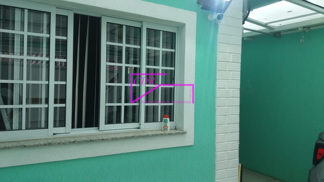 Sobrado à venda com 3 quartos, 160m² - Foto 29