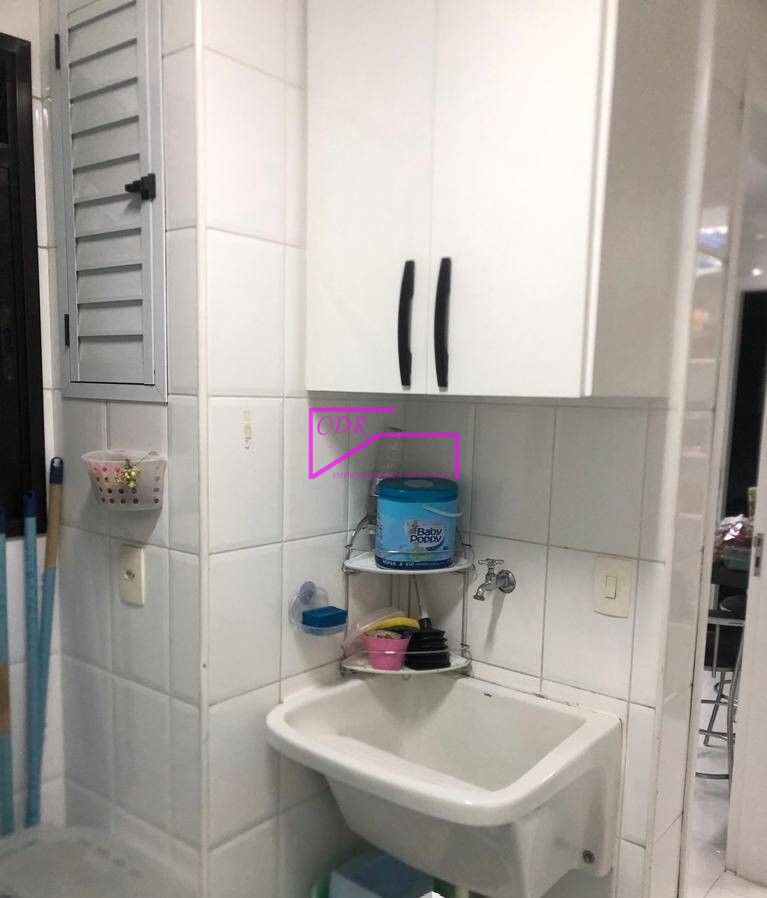 Apartamento à venda com 3 quartos, 101m² - Foto 6