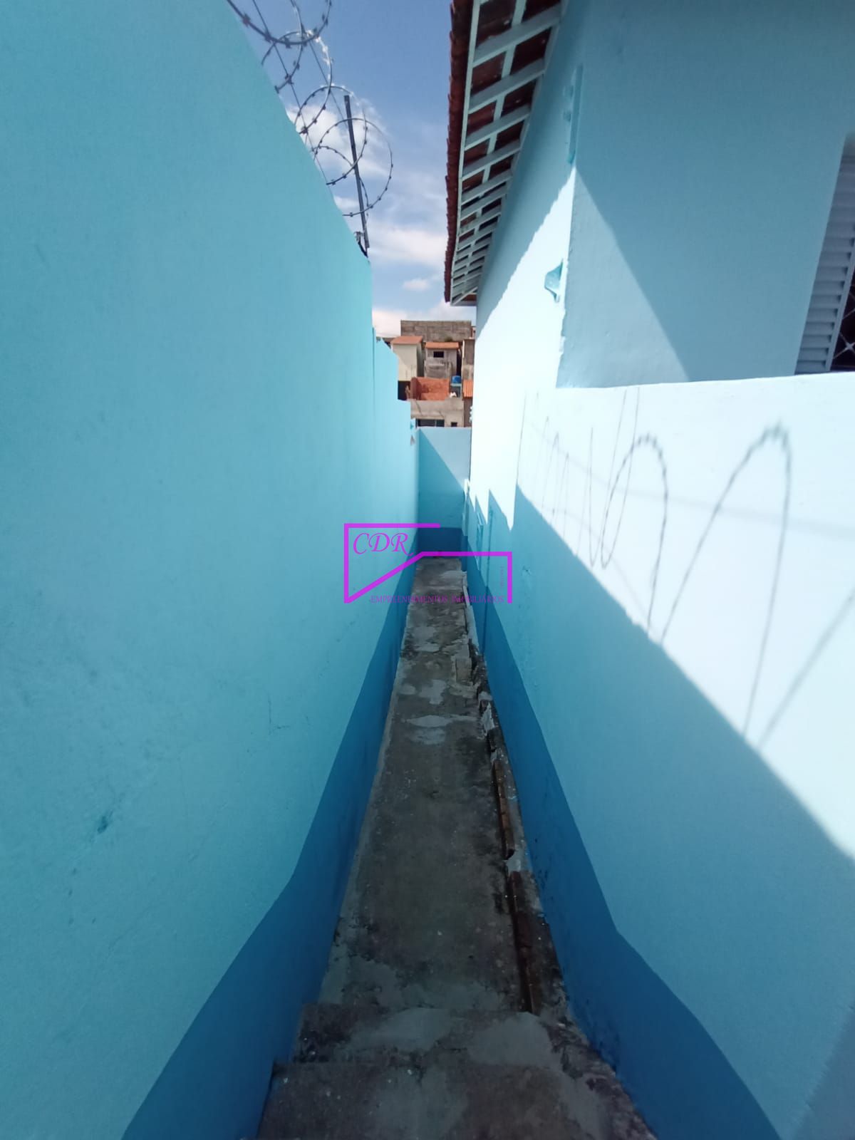 Casa, 2 quartos, 80 m² - Foto 40