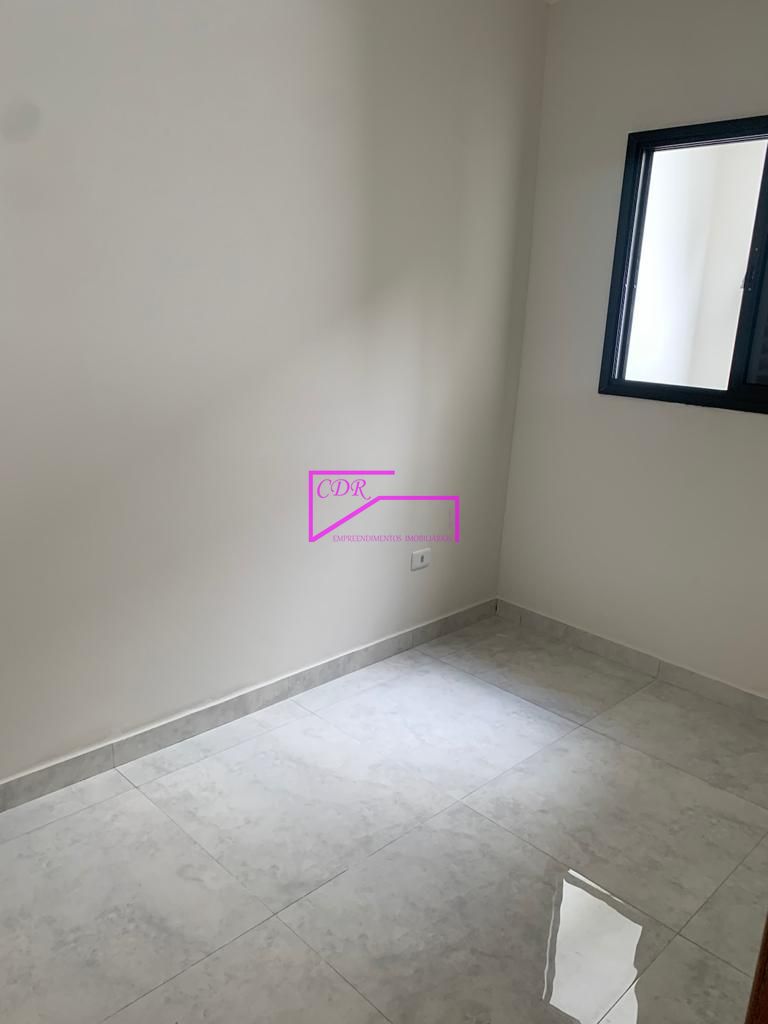 Sobrado, 3 quartos, 120 m² - Foto 8