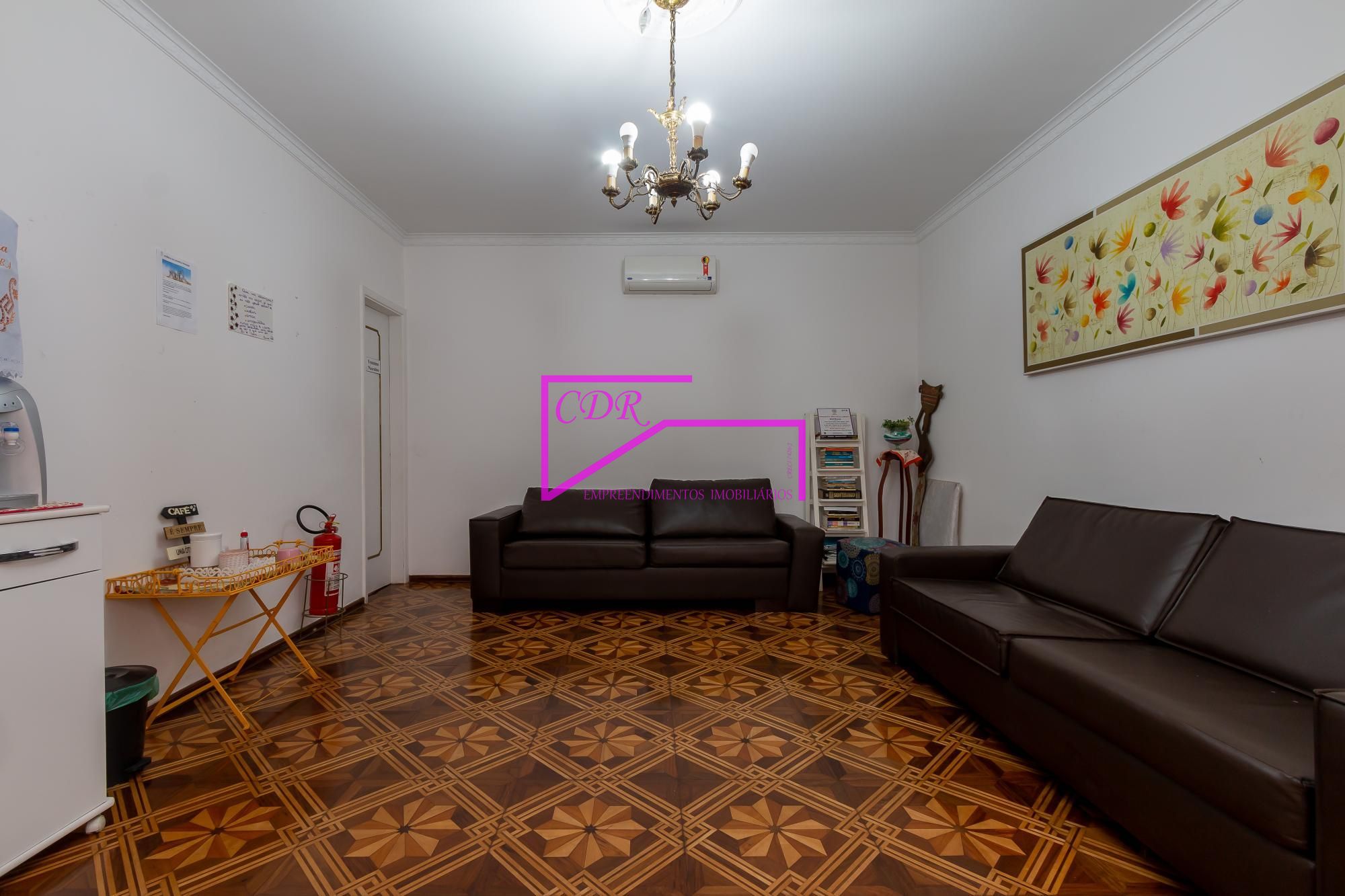 Sobrado, 3 quartos, 350 m² - Foto 1