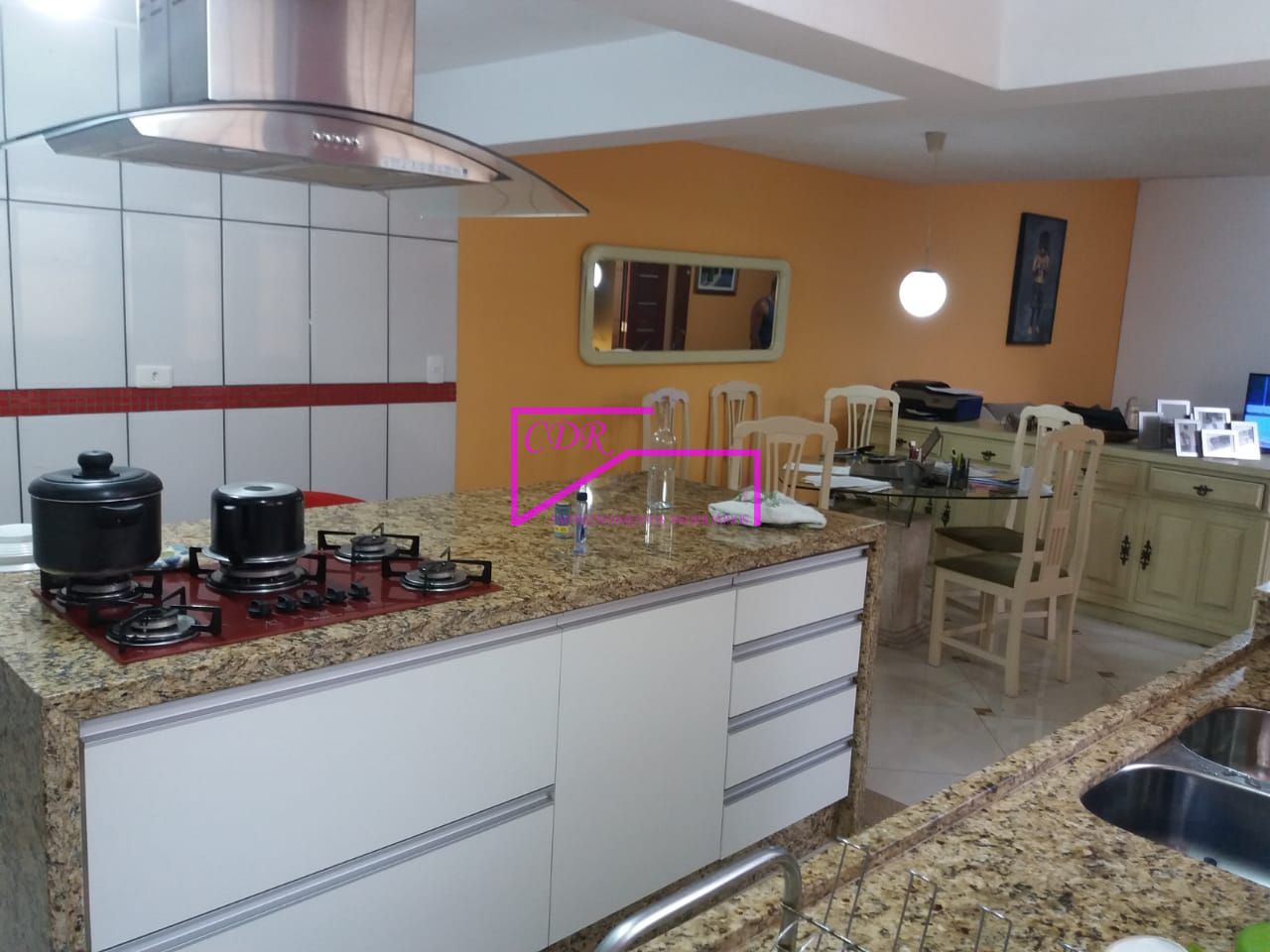 Casa, 3 quartos, 122 m² - Foto 4