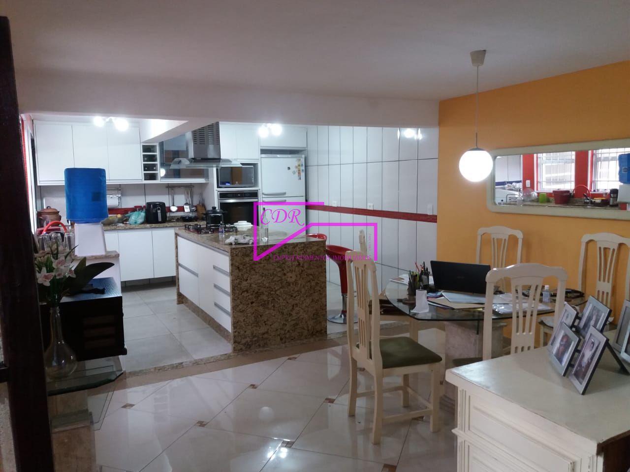 Casa à venda com 3 quartos, 122m² - Foto 5