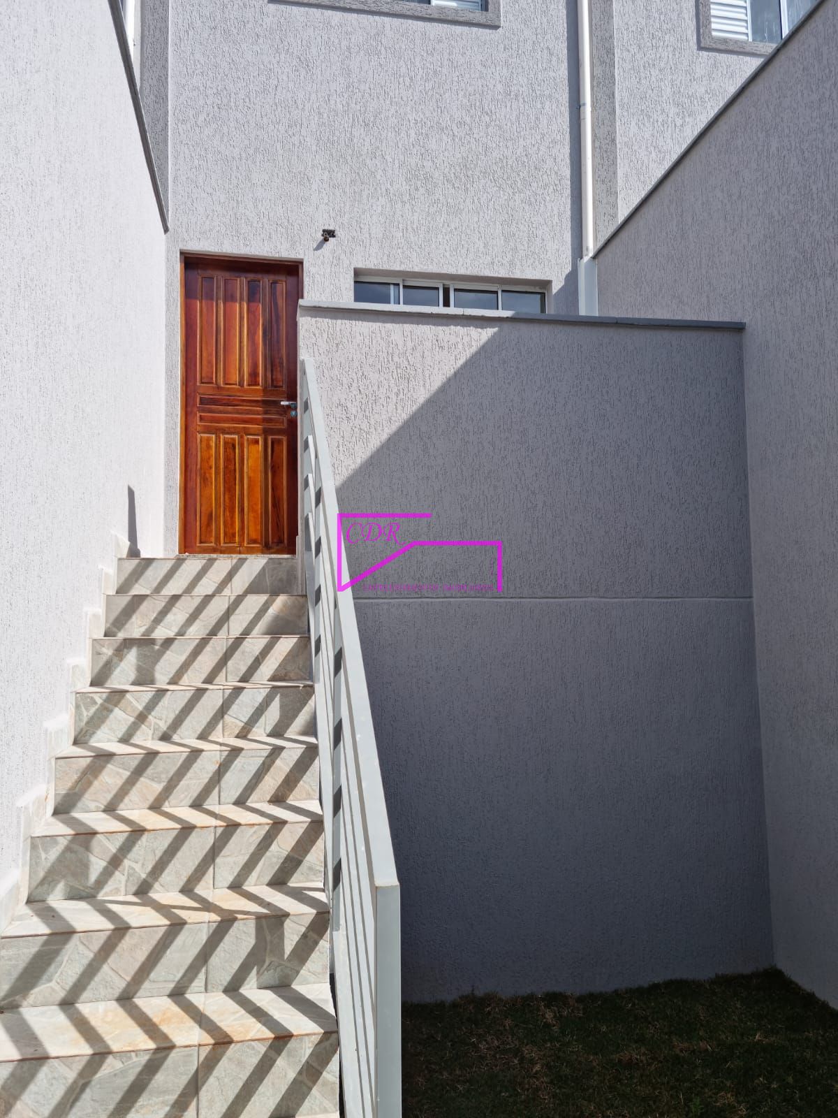 Sobrado, 2 quartos, 66 m² - Foto 2