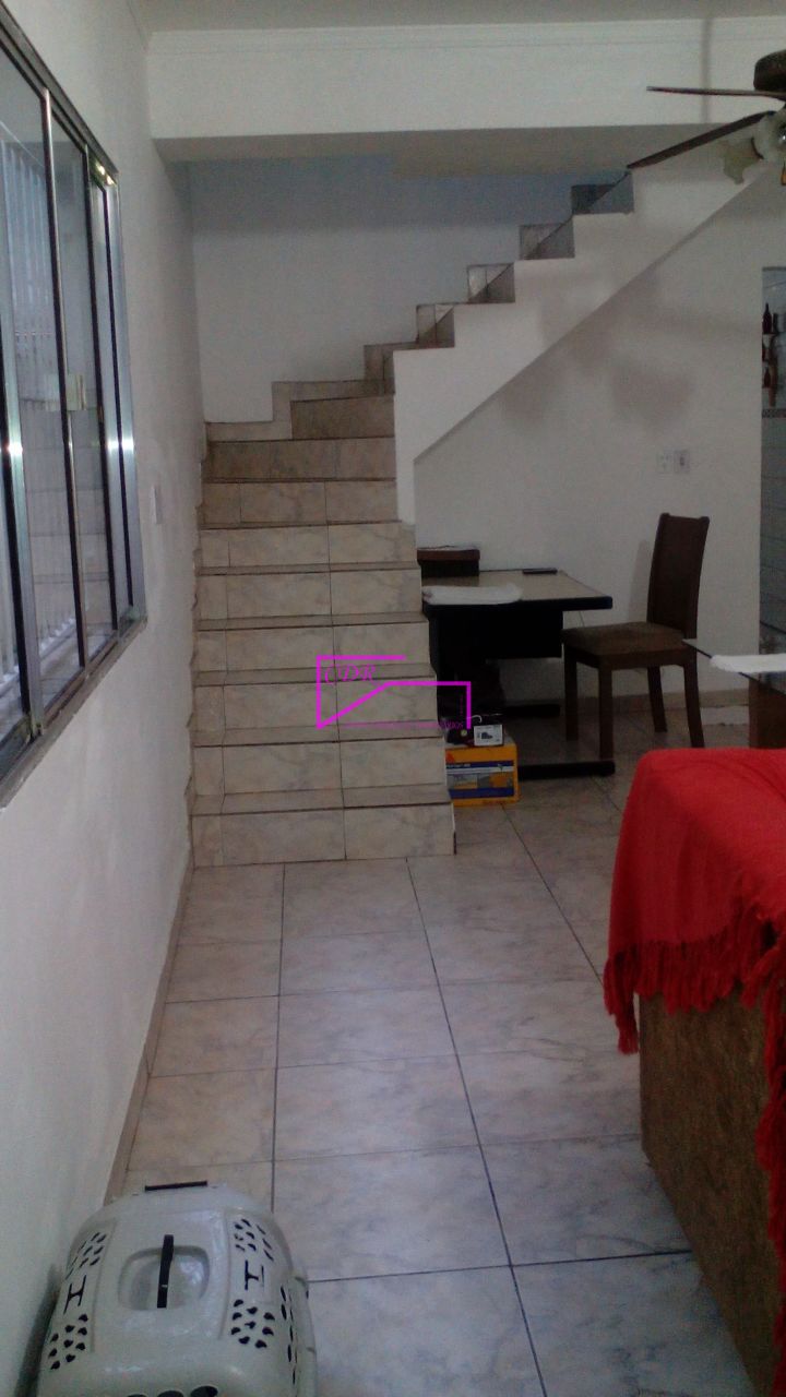 Sobrado, 4 quartos, 130 m² - Foto 8