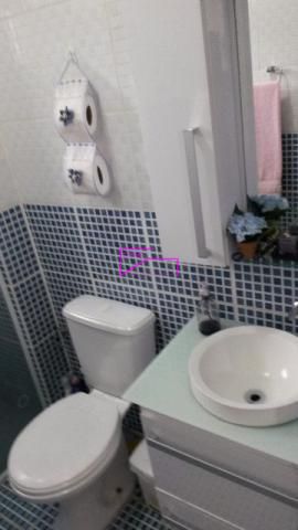 Apartamento à venda com 2 quartos, 50m² - Foto 11