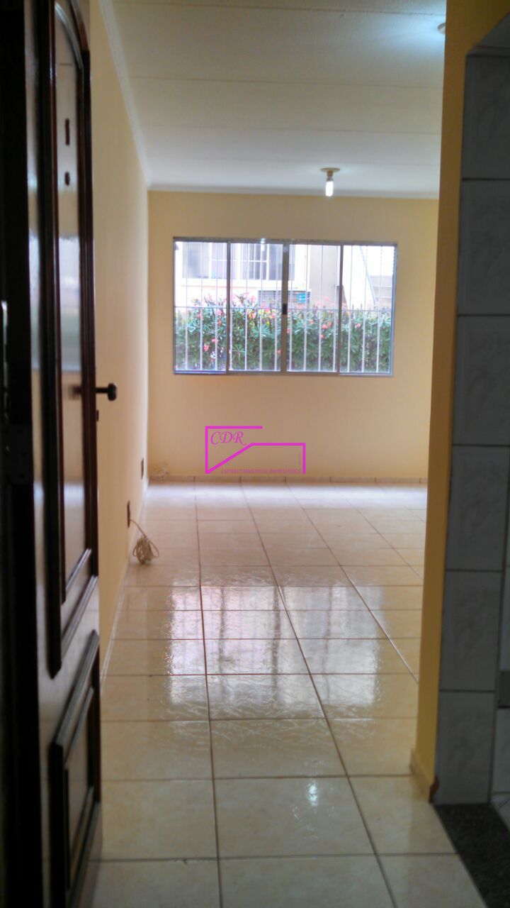 Apartamento, 2 quartos, 63 m² - Foto 1