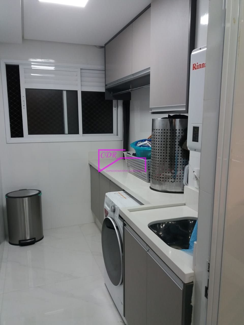 Apartamento à venda com 2 quartos, 102m² - Foto 19