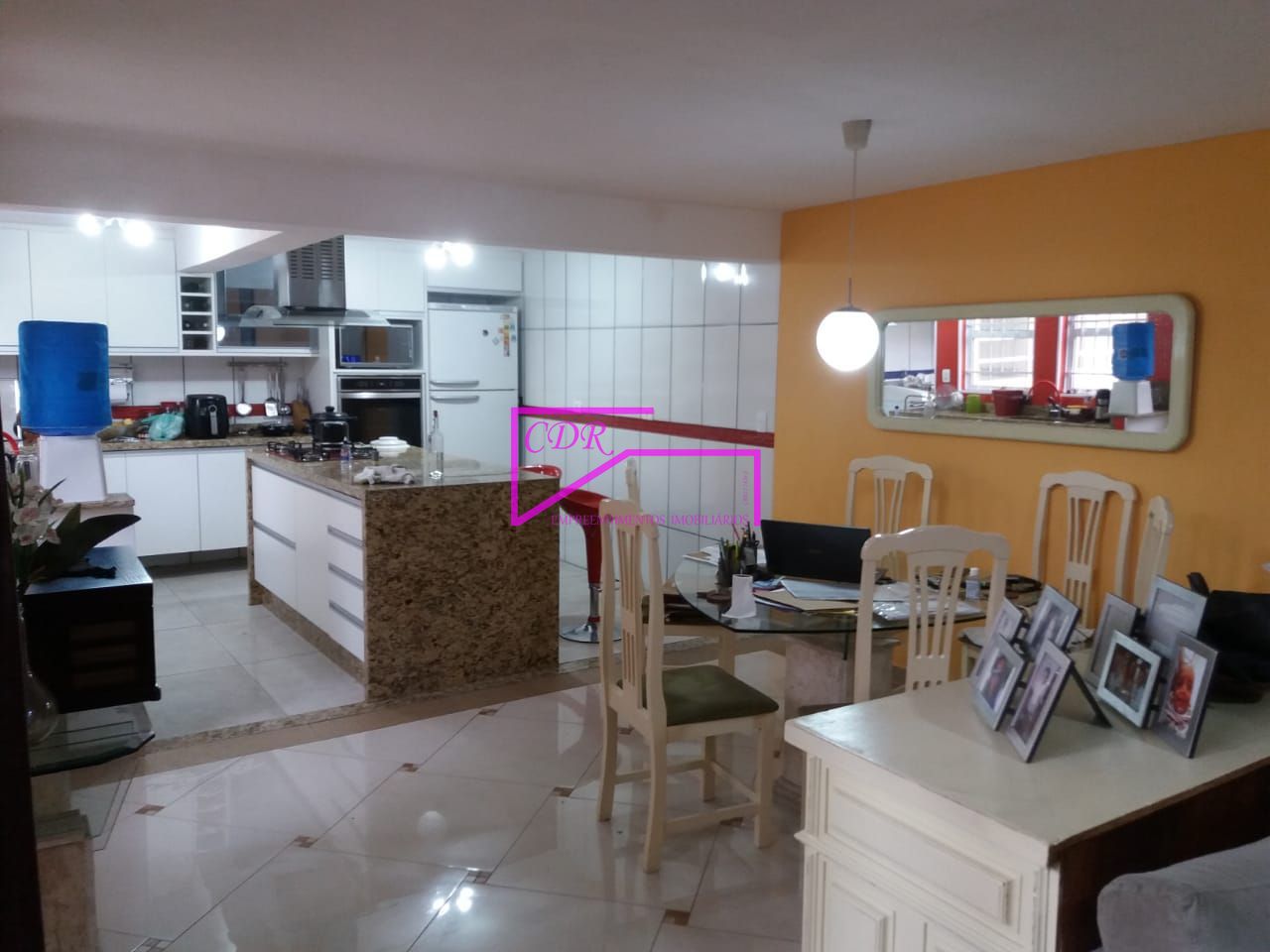 Casa, 3 quartos, 122 m² - Foto 7