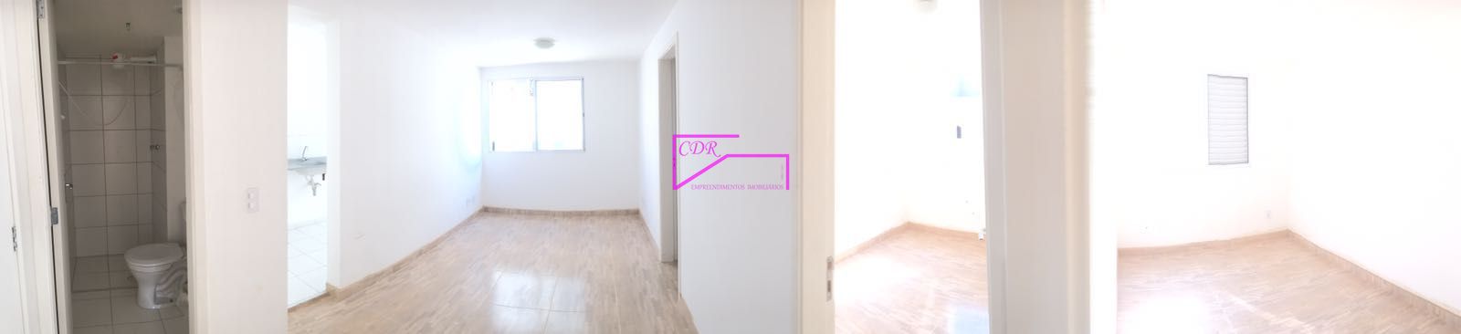 Apartamento, 3 quartos, 57 m² - Foto 12