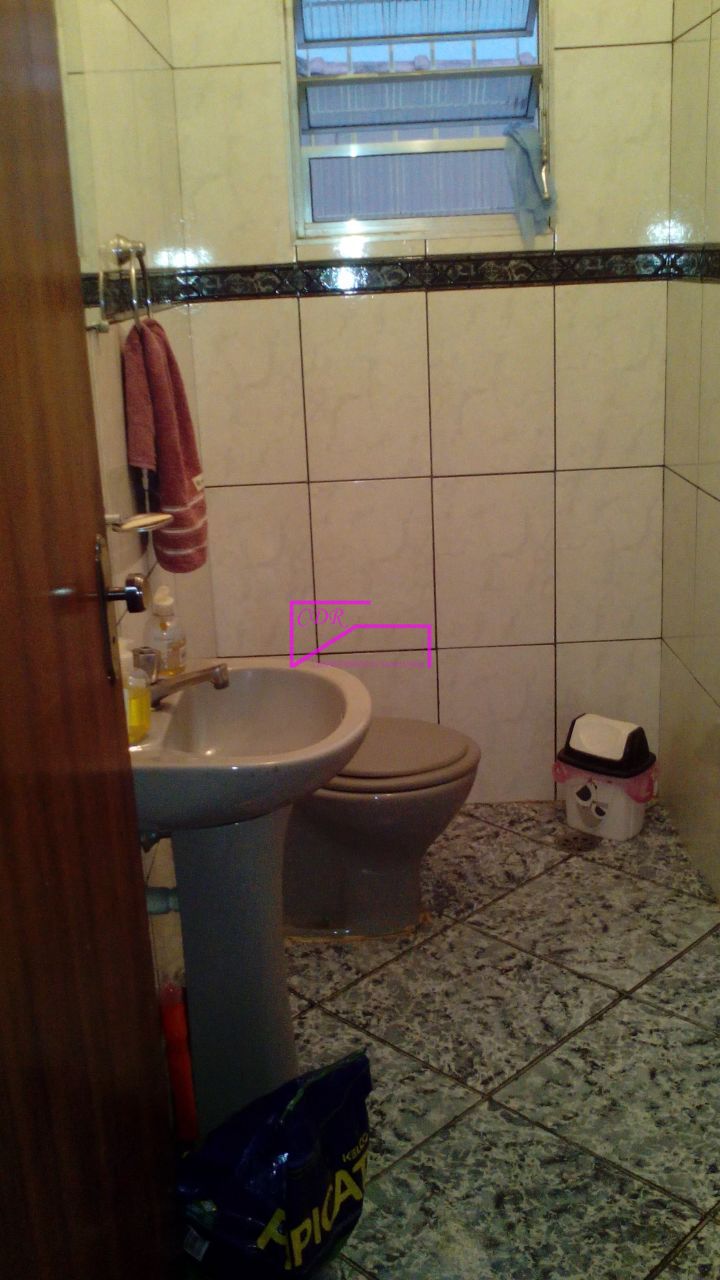 Sobrado, 4 quartos, 130 m² - Foto 19