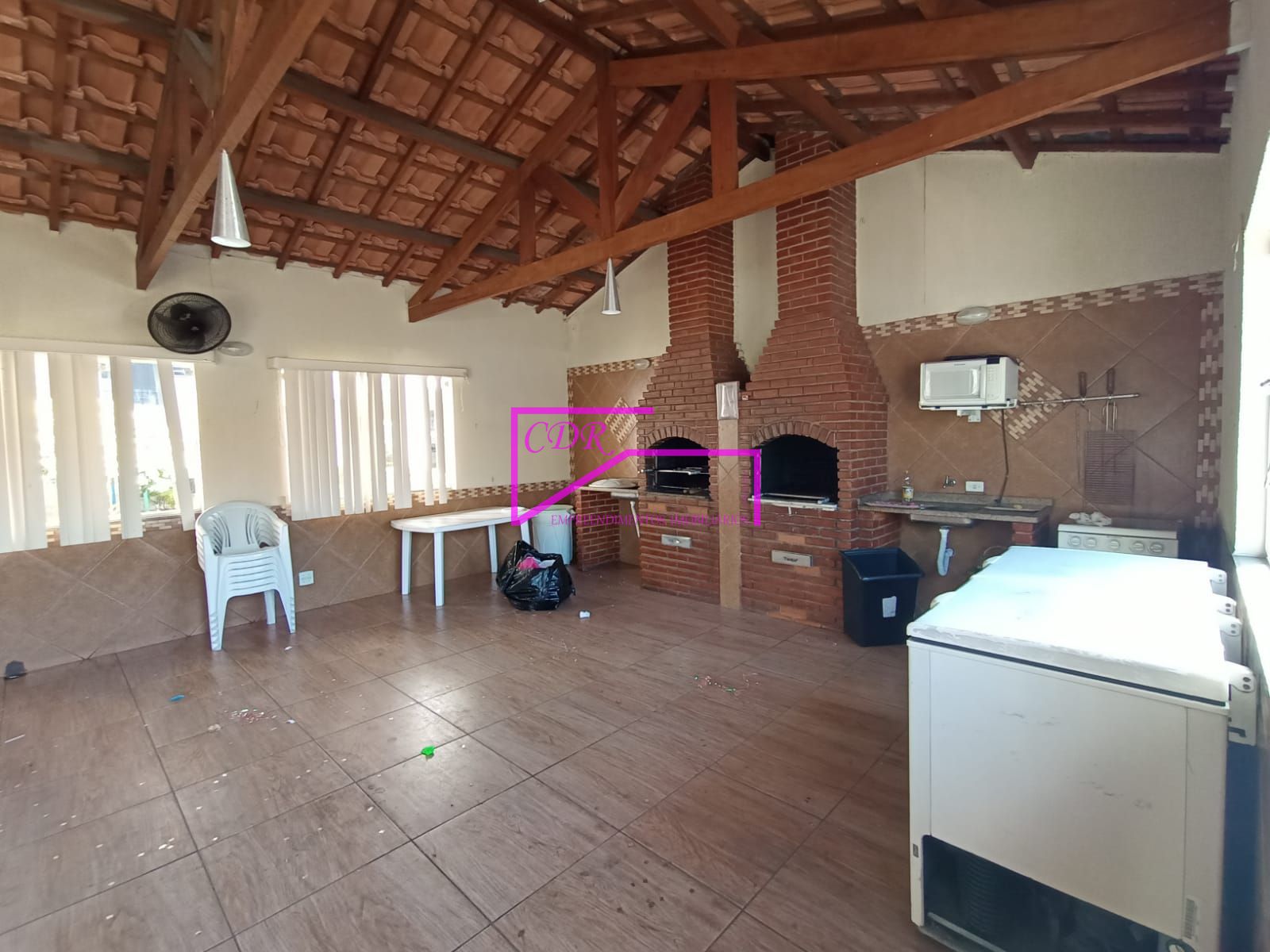 Apartamento, 2 quartos, 56 m² - Foto 63