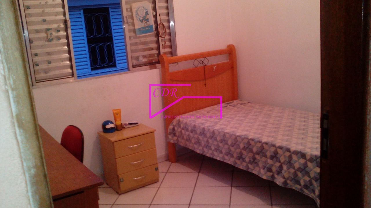 Sobrado, 4 quartos, 130 m² - Foto 11