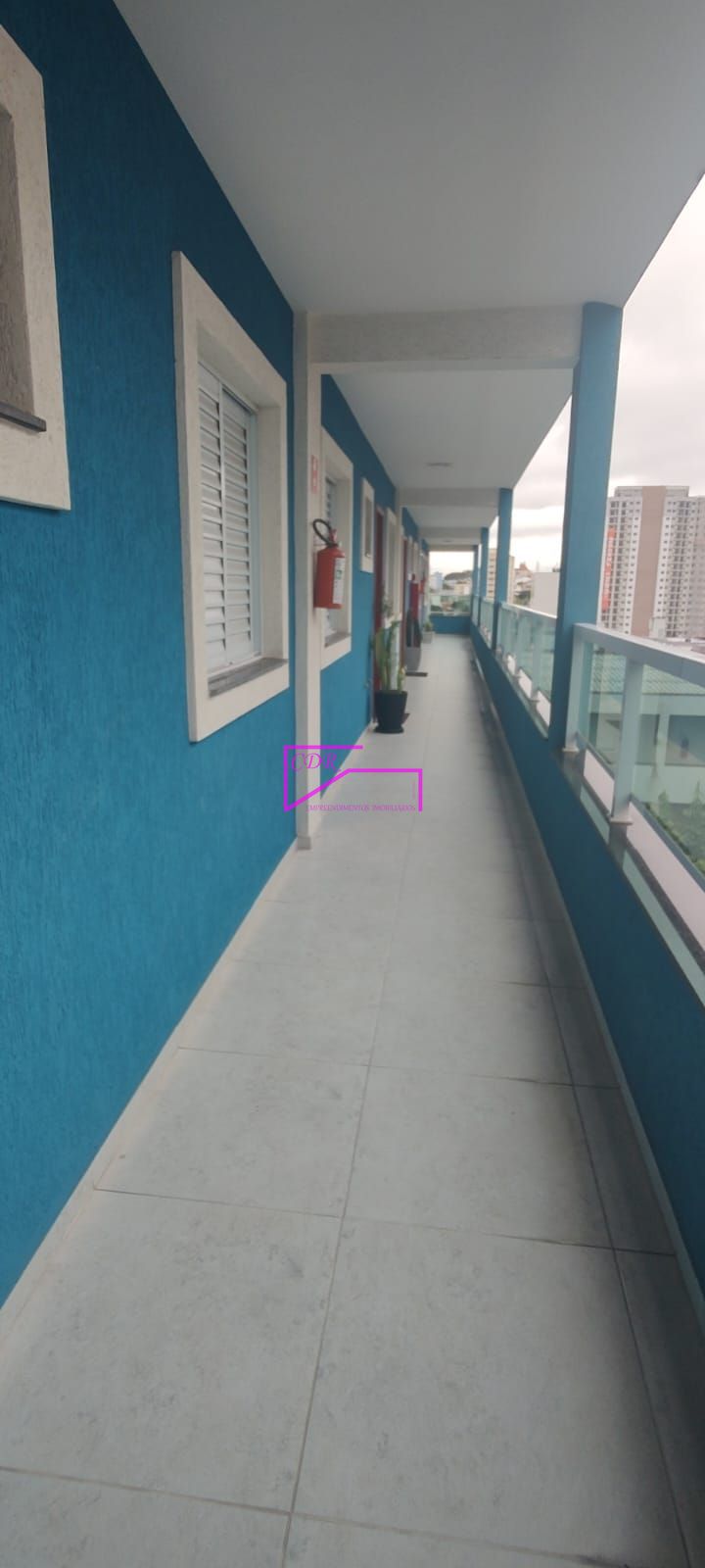 Apartamento, 2 quartos, 48 m² - Foto 20