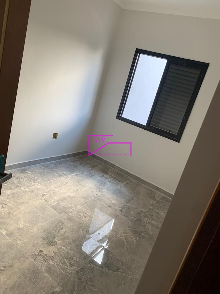 Sobrado à venda com 2 quartos, 88m² - Foto 25