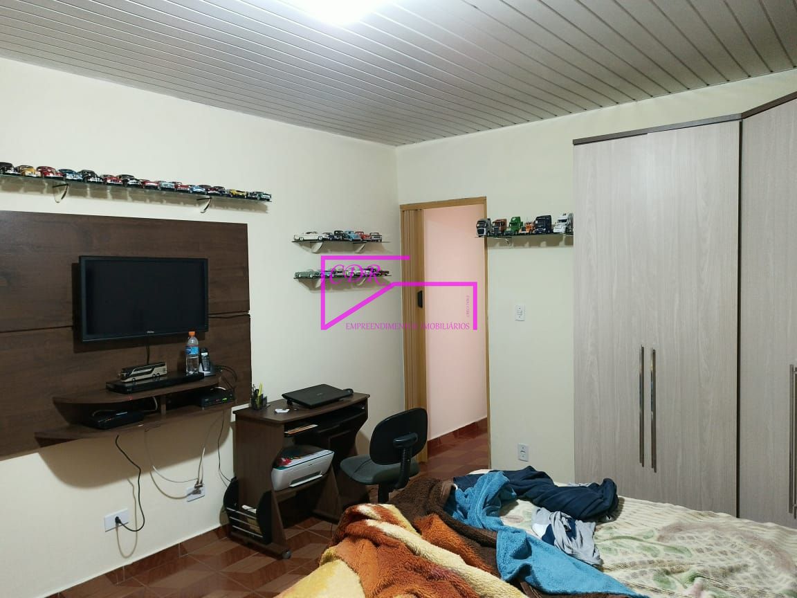 Sobrado à venda com 3 quartos, 120m² - Foto 25