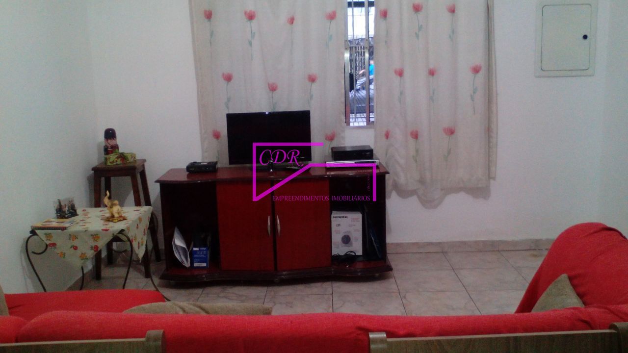 Sobrado, 4 quartos, 130 m² - Foto 5