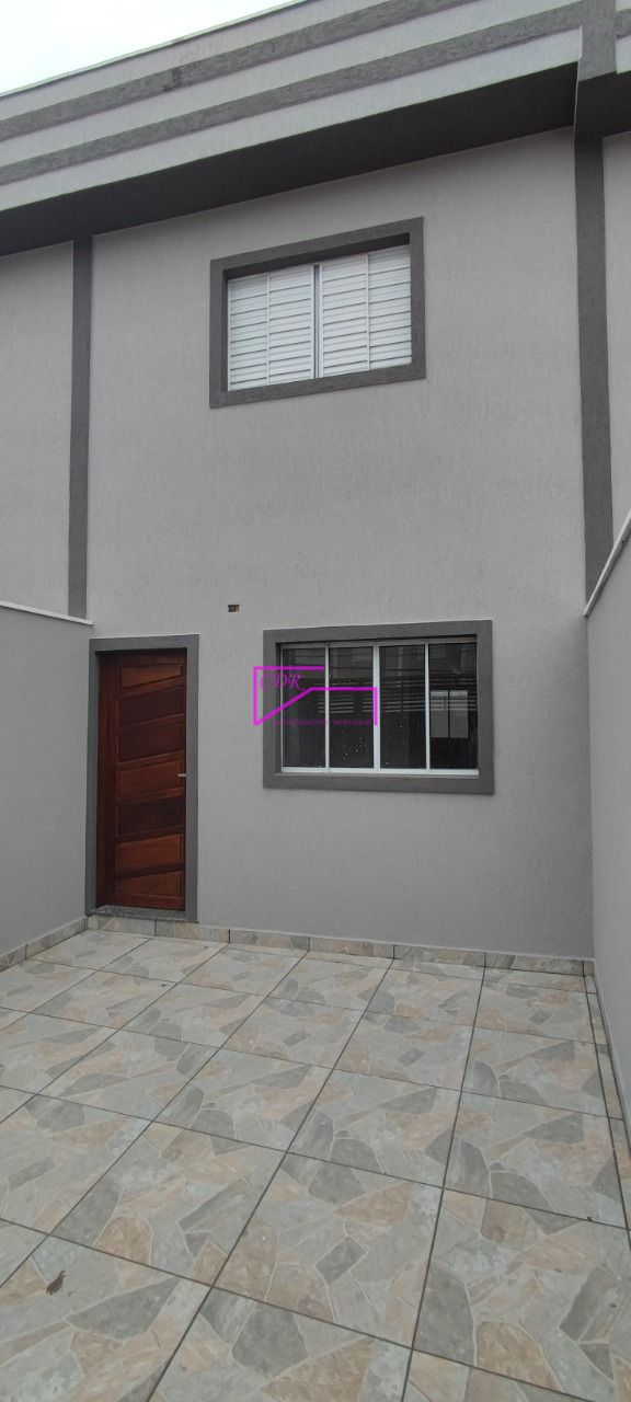 Sobrado à venda com 2 quartos, 64m² - Foto 28