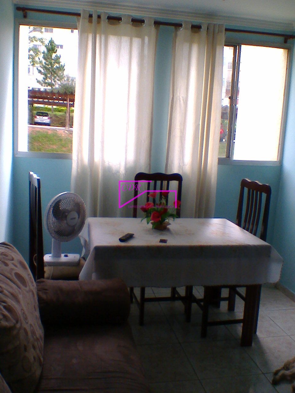 Apartamento, 2 quartos, 50 m² - Foto 4