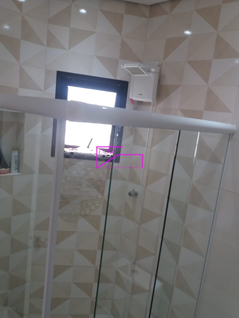 Sobrado, 3 quartos, 220 m² - Foto 32