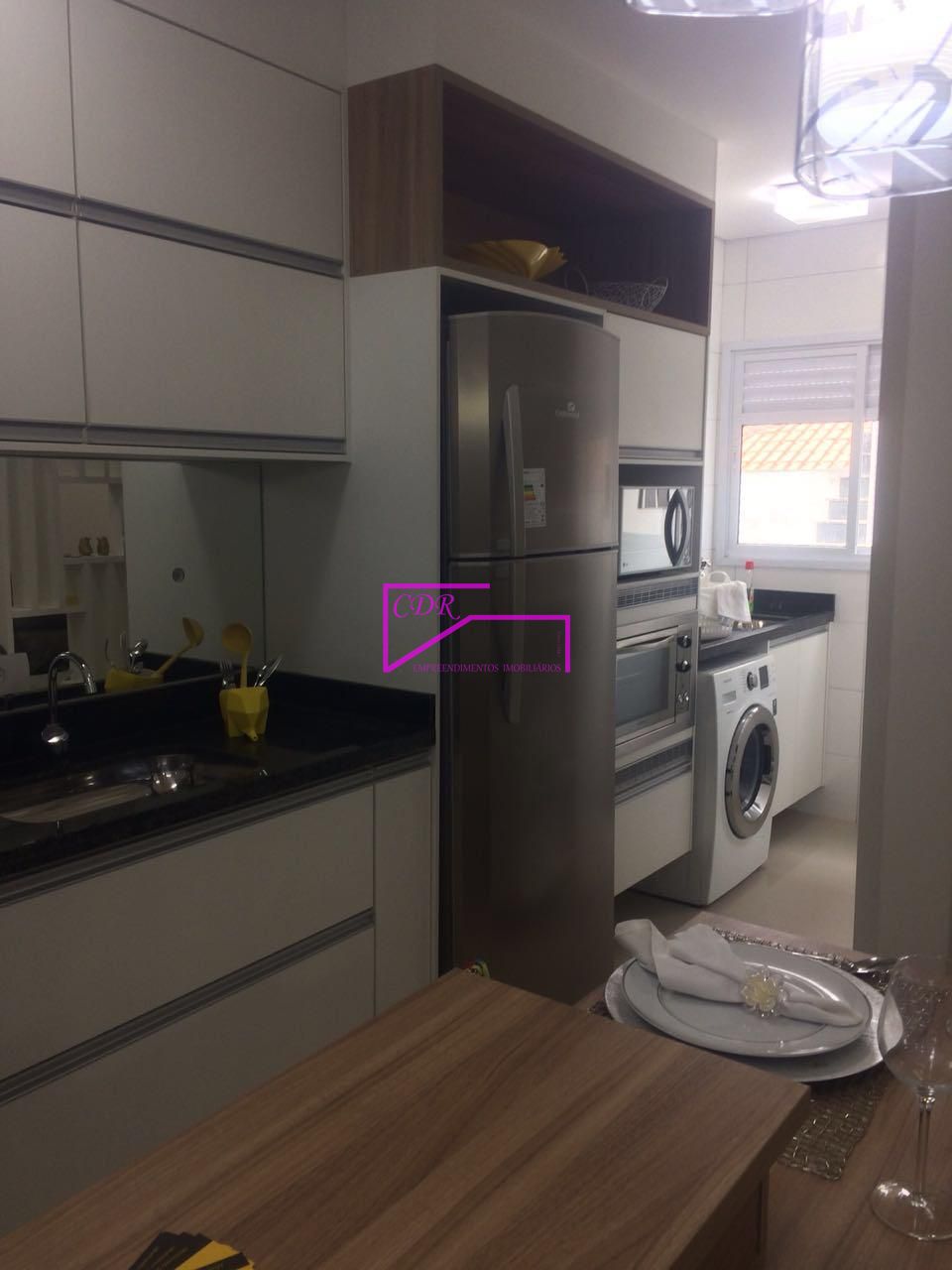 Apartamento à venda com 1 quarto, 38m² - Foto 24