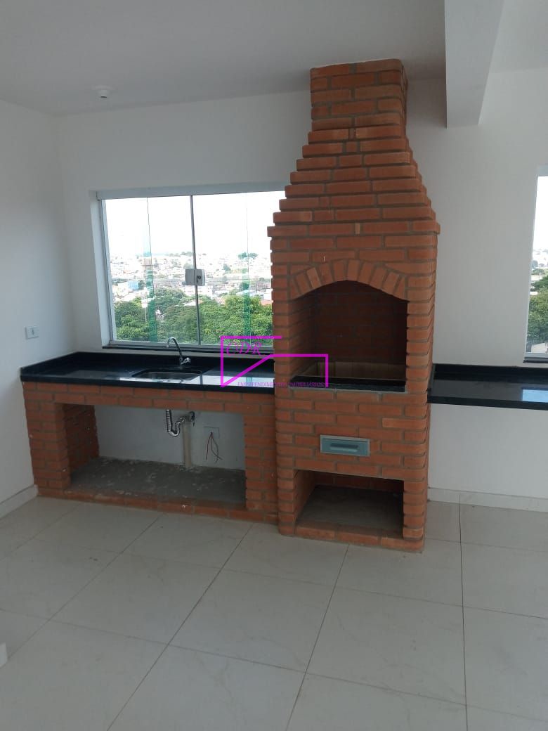 Apartamento, 2 quartos, 38 m² - Foto 16