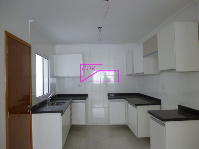 Sobrado à venda com 3 quartos, 125m² - Foto 10