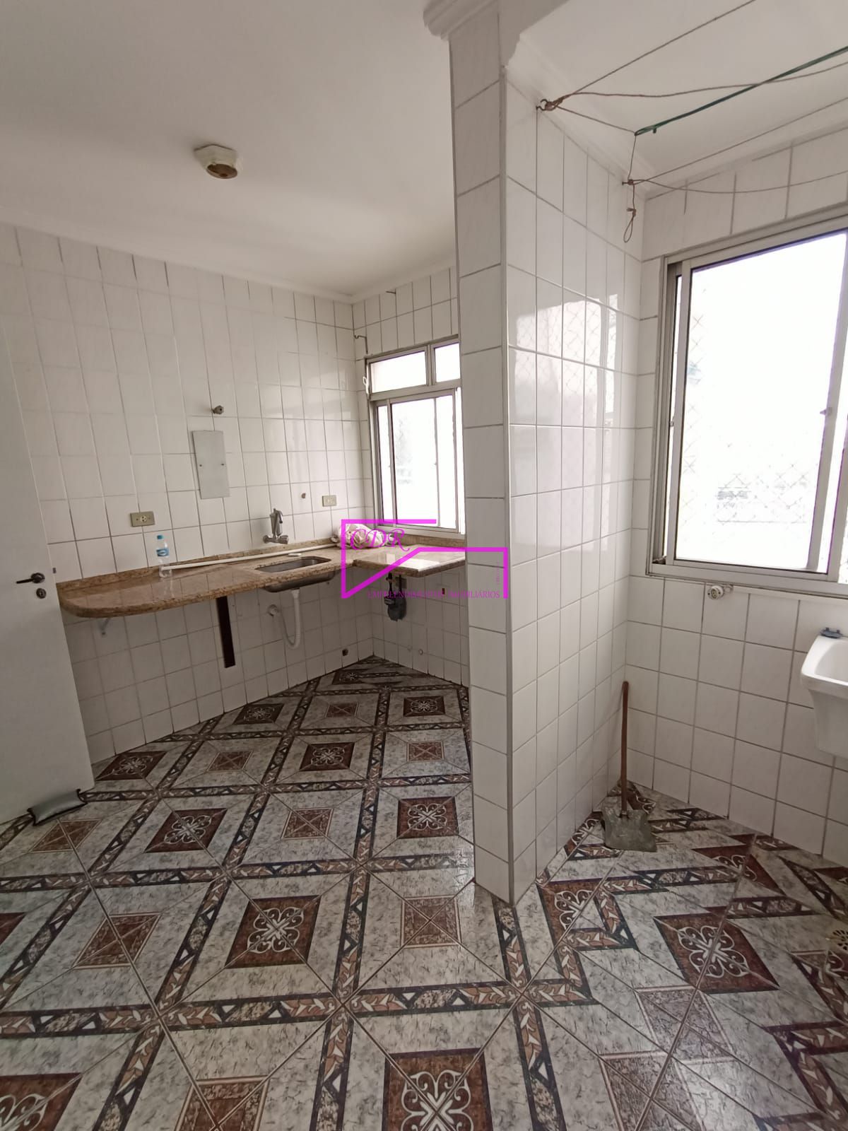 Apartamento, 2 quartos, 56 m² - Foto 7