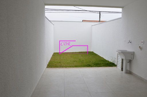 Sobrado, 3 quartos, 112 m² - Foto 16