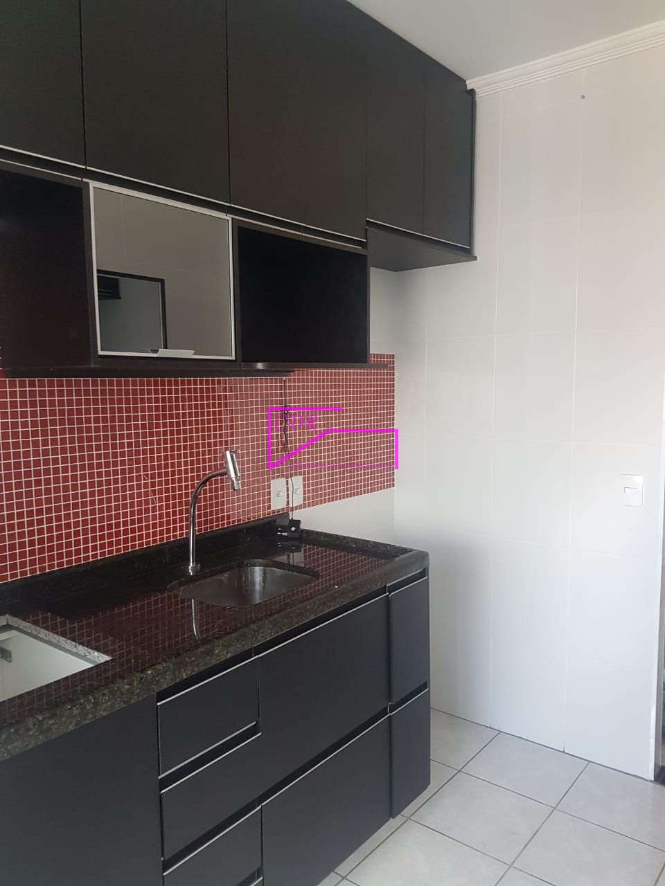 Apartamento à venda com 2 quartos, 54m² - Foto 21