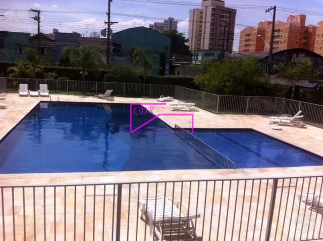 Apartamento à venda com 3 quartos, 75m² - Foto 12