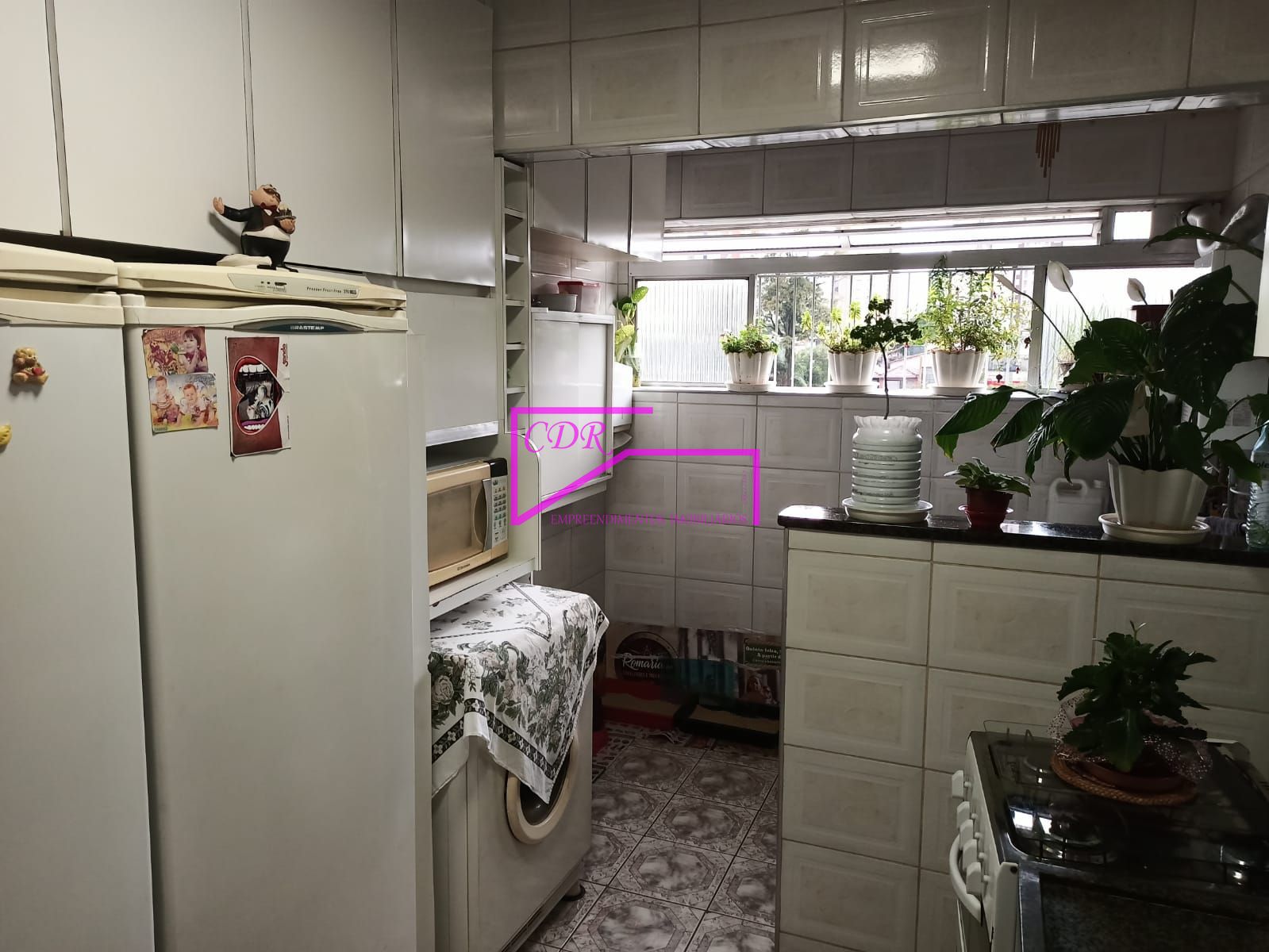 Apartamento à venda com 3 quartos, 88m² - Foto 32