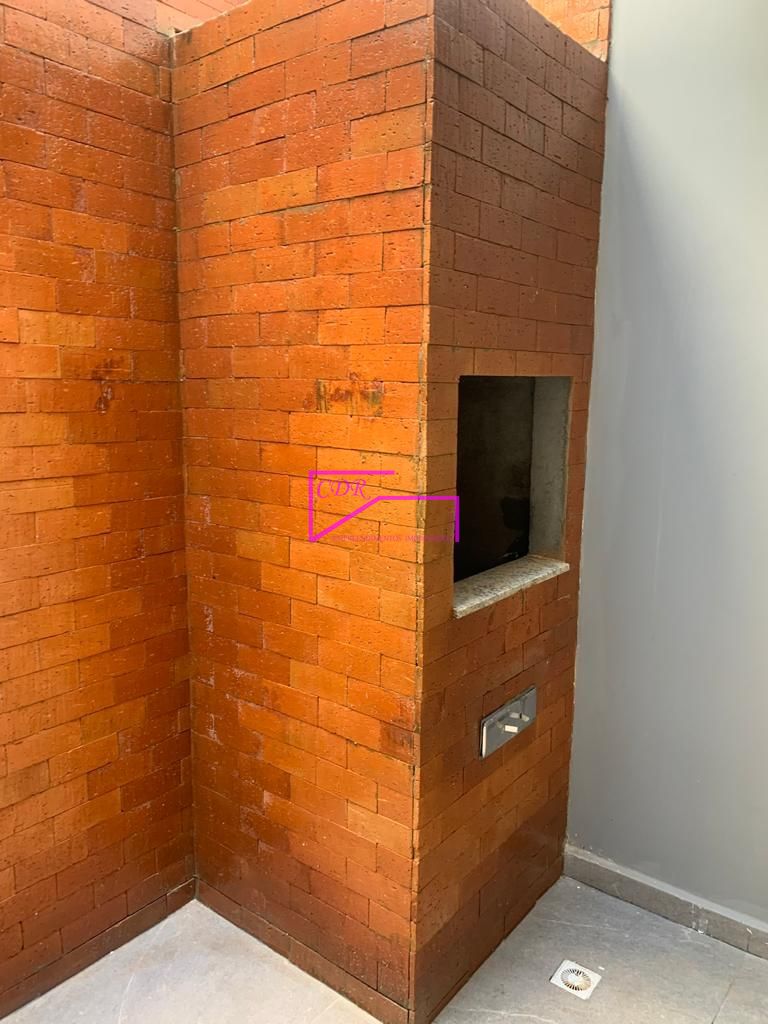 Sobrado à venda com 3 quartos, 120m² - Foto 4