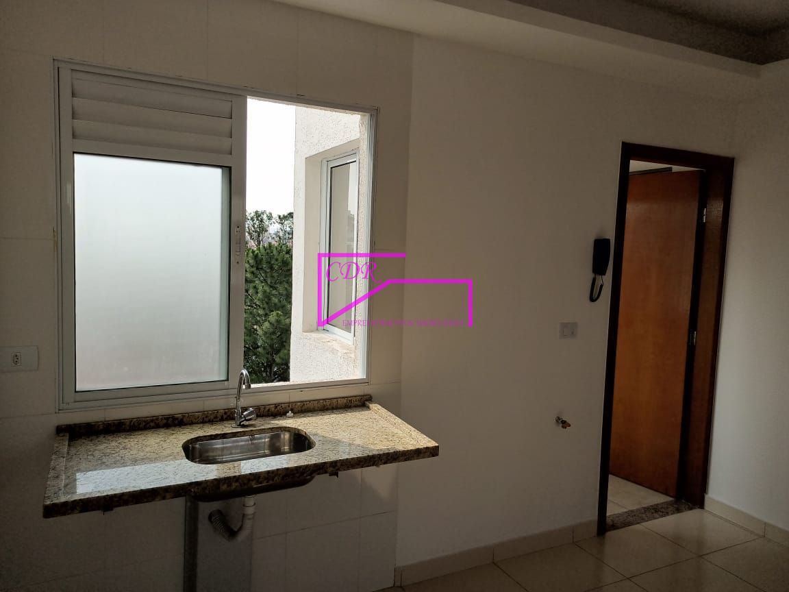 Apartamento para alugar com 2 quartos, 40m² - Foto 11