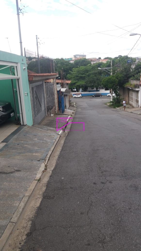 Sobrado à venda com 3 quartos, 160m² - Foto 8