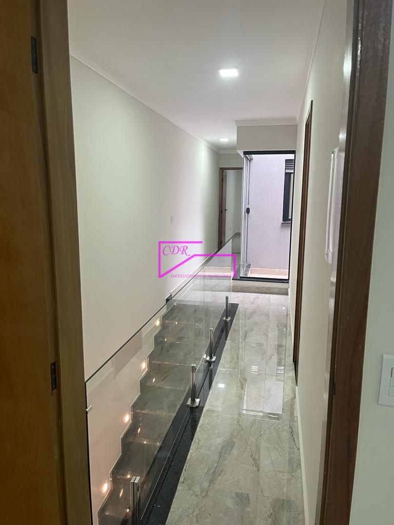 Sobrado à venda com 3 quartos, 237m² - Foto 19