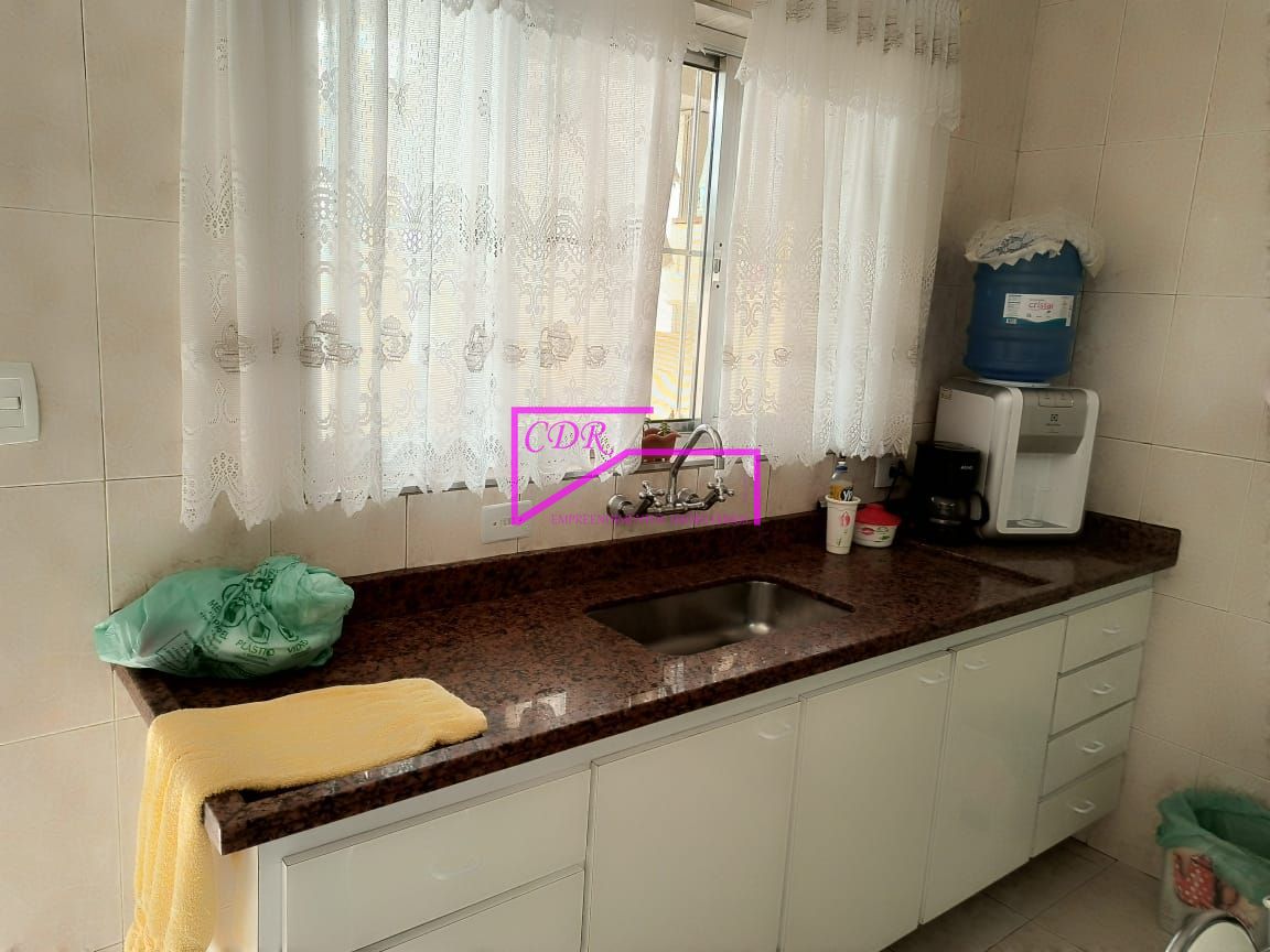 Sobrado à venda com 3 quartos, 120m² - Foto 9