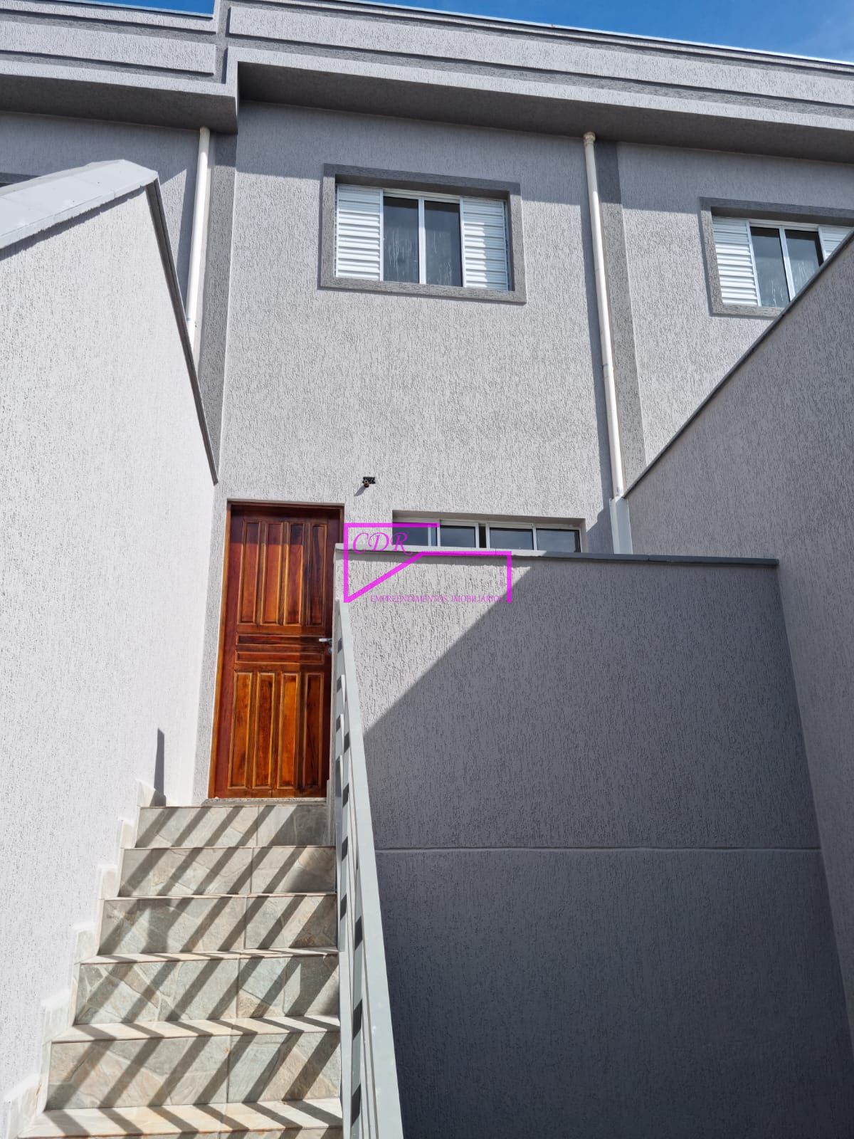 Sobrado, 2 quartos, 66 m² - Foto 18