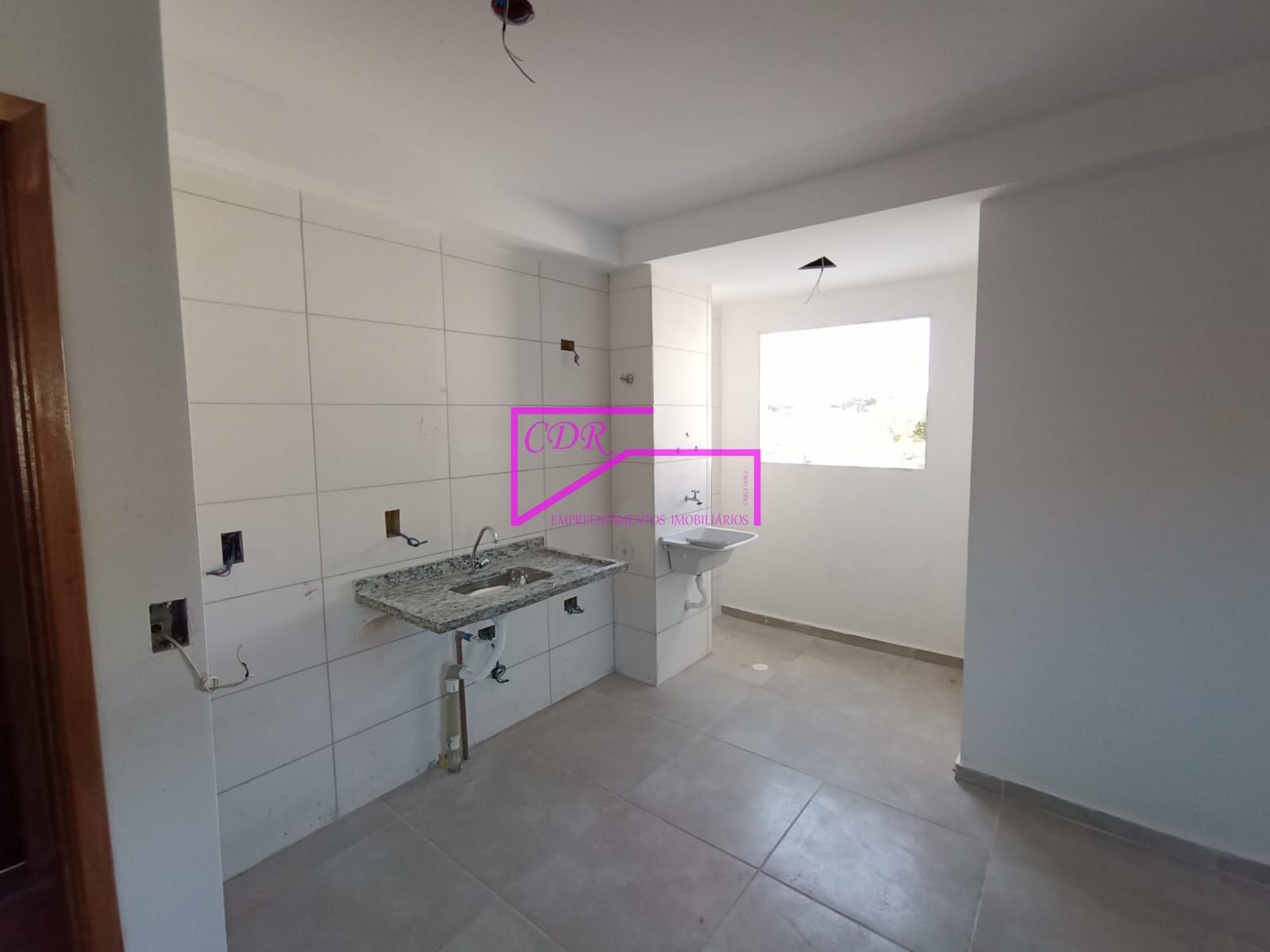 Apartamento à venda com 2 quartos, 42m² - Foto 8