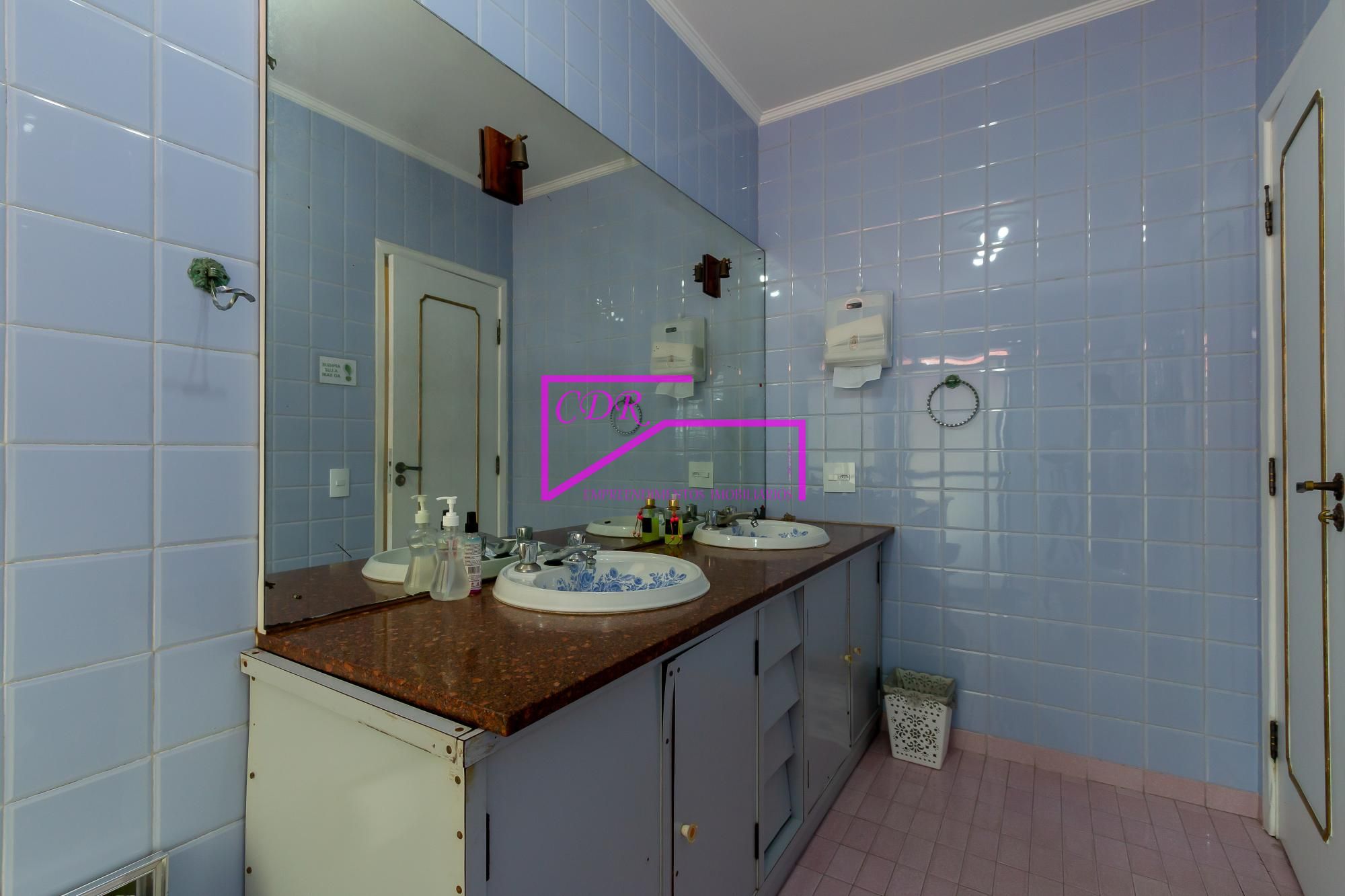 Sobrado, 3 quartos, 350 m² - Foto 42