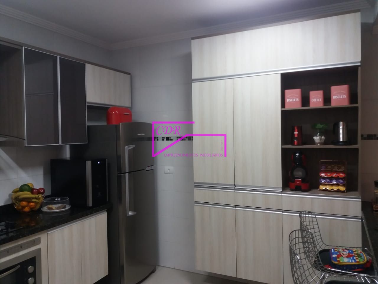 Sobrado à venda com 3 quartos, 88m² - Foto 9