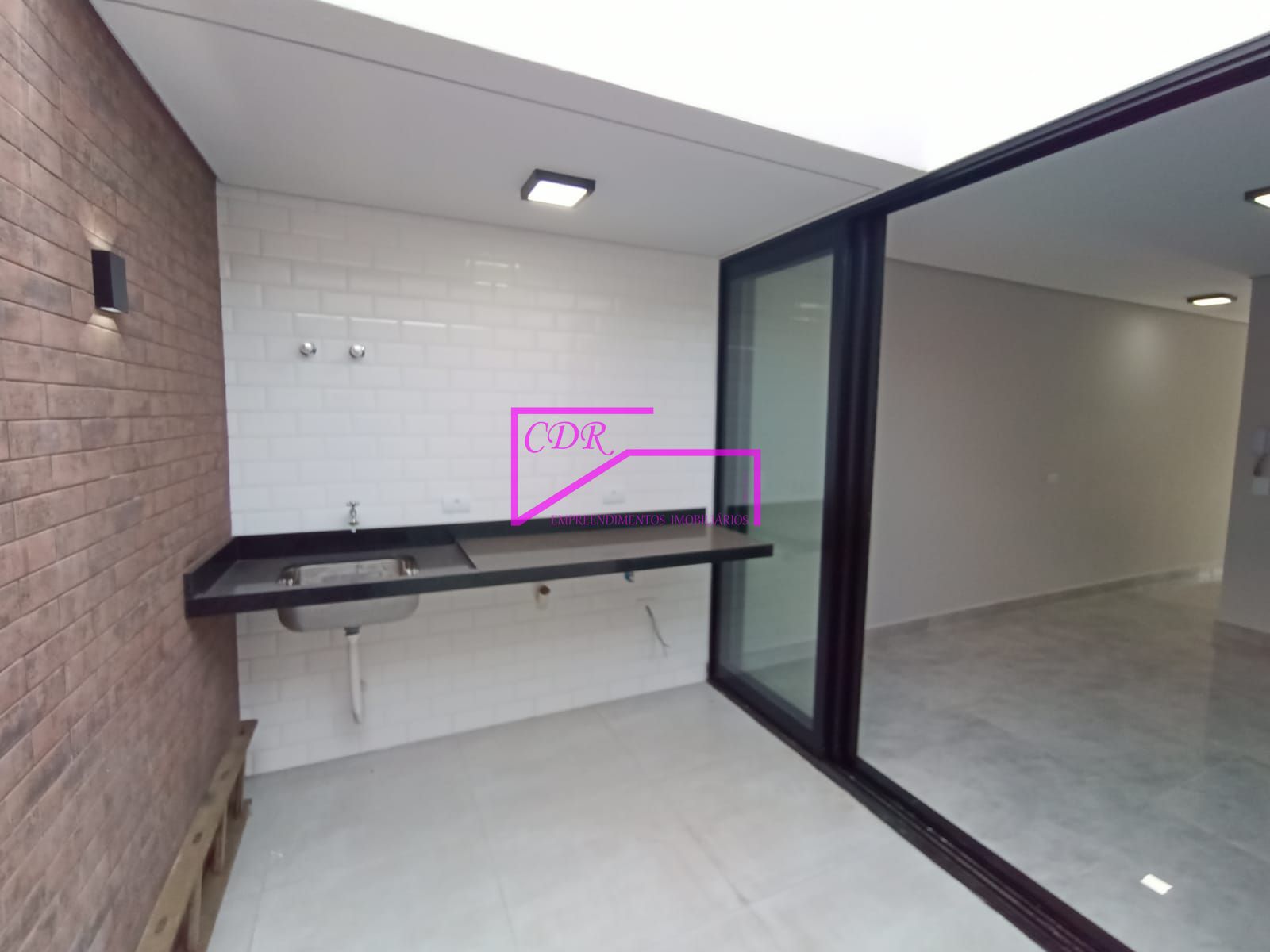 Sobrado à venda com 2 quartos, 76m² - Foto 20