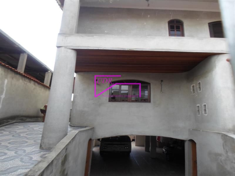 Sobrado, 3 quartos, 275 m² - Foto 4