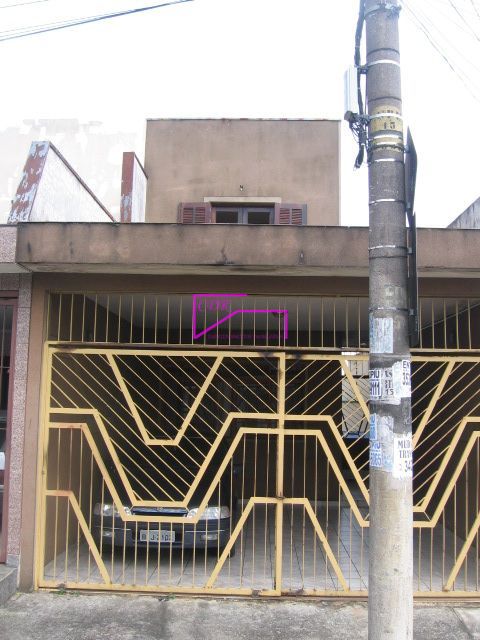 Sobrado à venda com 3 quartos, 220m² - Foto 14