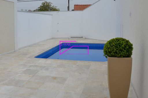 Sobrado, 3 quartos, 112 m² - Foto 11