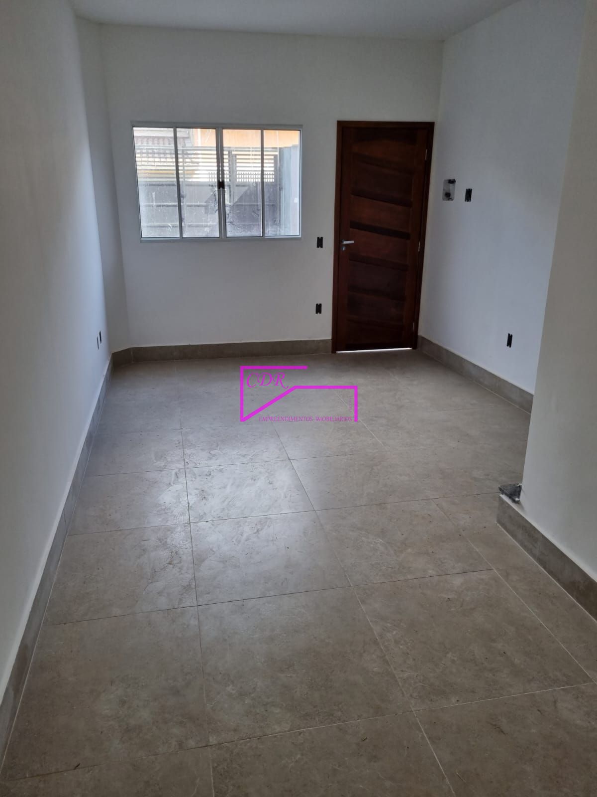 Sobrado, 2 quartos, 66 m² - Foto 4